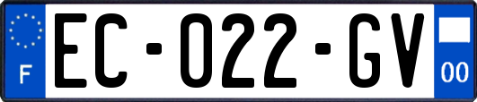 EC-022-GV