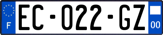 EC-022-GZ