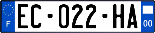 EC-022-HA