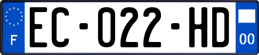 EC-022-HD