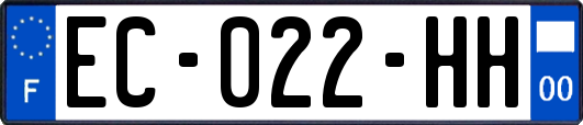 EC-022-HH
