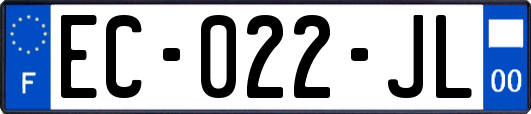 EC-022-JL