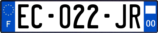 EC-022-JR