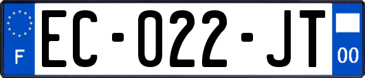 EC-022-JT