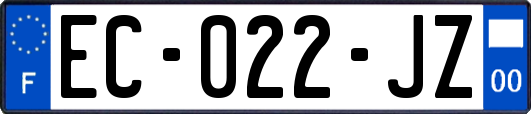 EC-022-JZ