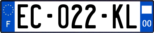 EC-022-KL