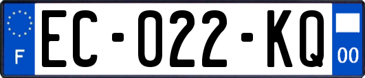 EC-022-KQ