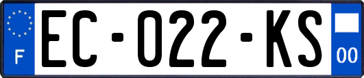 EC-022-KS