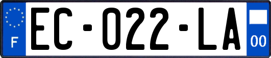 EC-022-LA