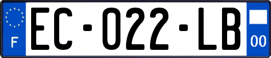 EC-022-LB