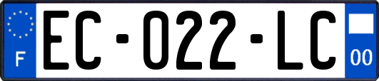 EC-022-LC