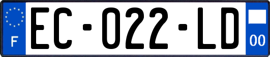 EC-022-LD