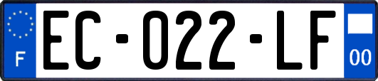 EC-022-LF