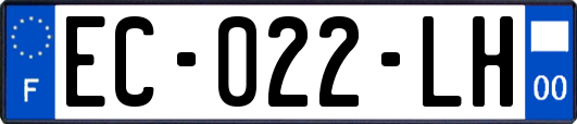 EC-022-LH