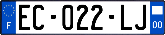 EC-022-LJ