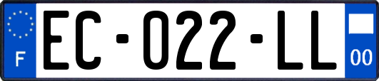 EC-022-LL