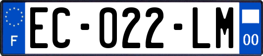 EC-022-LM