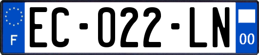 EC-022-LN