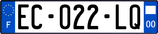 EC-022-LQ