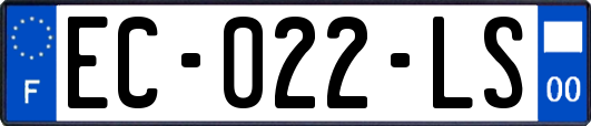 EC-022-LS