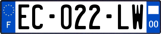 EC-022-LW
