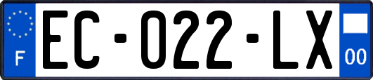 EC-022-LX