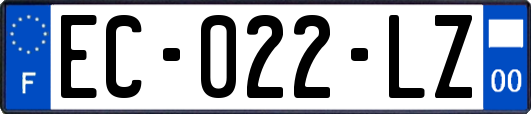 EC-022-LZ