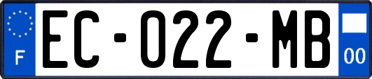 EC-022-MB