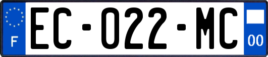 EC-022-MC