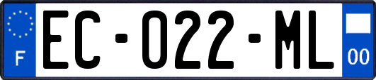 EC-022-ML
