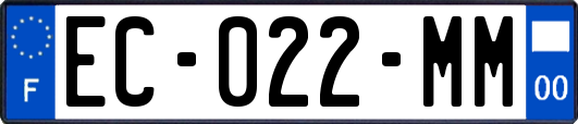 EC-022-MM