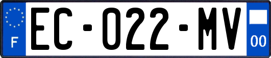EC-022-MV