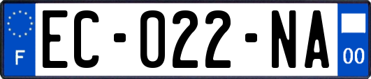 EC-022-NA