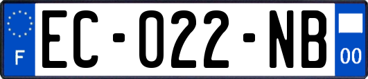 EC-022-NB