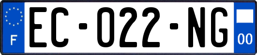EC-022-NG