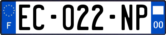 EC-022-NP