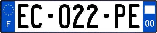 EC-022-PE