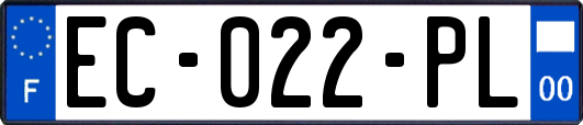 EC-022-PL