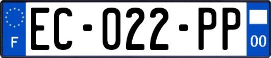 EC-022-PP