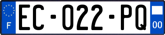 EC-022-PQ