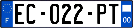 EC-022-PT