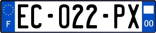 EC-022-PX