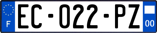 EC-022-PZ