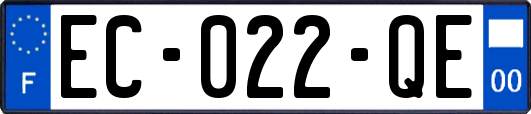 EC-022-QE