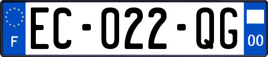 EC-022-QG