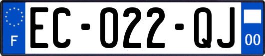 EC-022-QJ