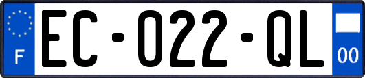 EC-022-QL