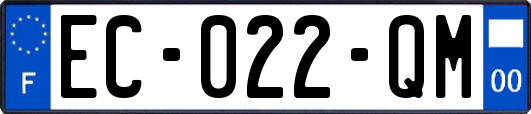 EC-022-QM