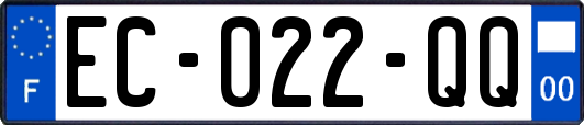 EC-022-QQ