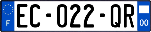 EC-022-QR